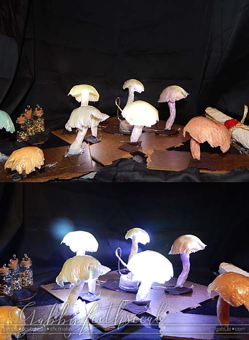 Blood-Fairies-Set-Fake-Mushrooms-WIP