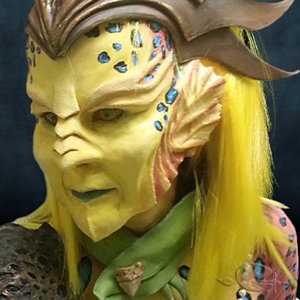 Faceoff-Sea-Elf-Makeup-Closeup-Side