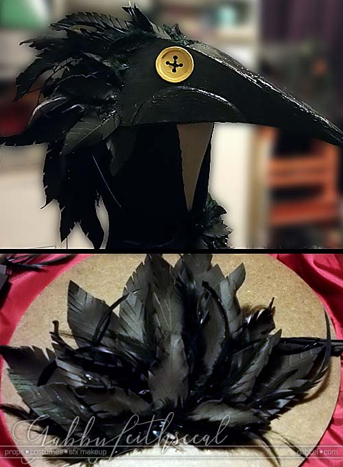 Film-Short-Crow-Costume-WIP
