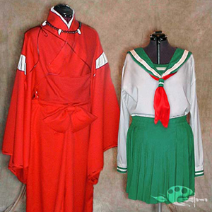 Inuyasha-Plus-Size-Kagome-Costumes-Page