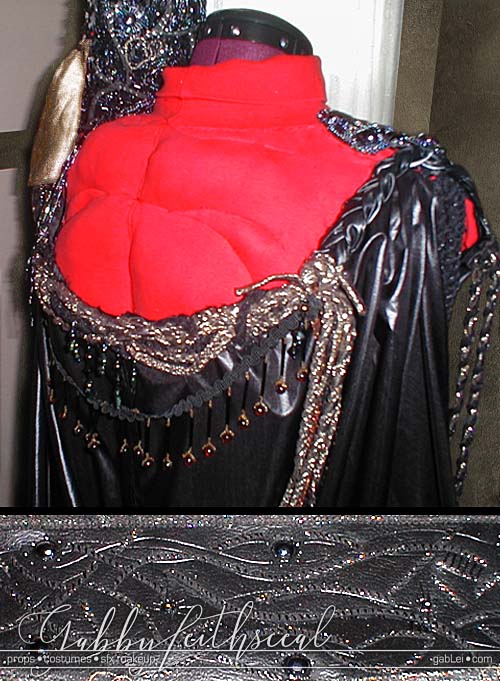 Lord-of-Darkness-Costume-Back-and-Belt-Detail