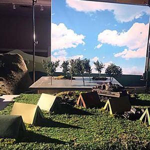 Notzilla-Mini-Cardboard-Army-Tents-page