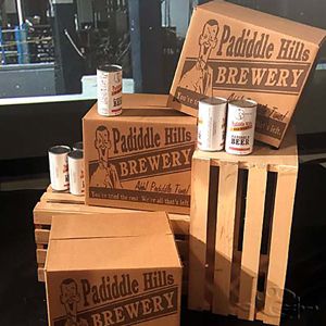 Notzilla-Props-Screen-Printed-Boxes-Vintage-Beer-Cans-page