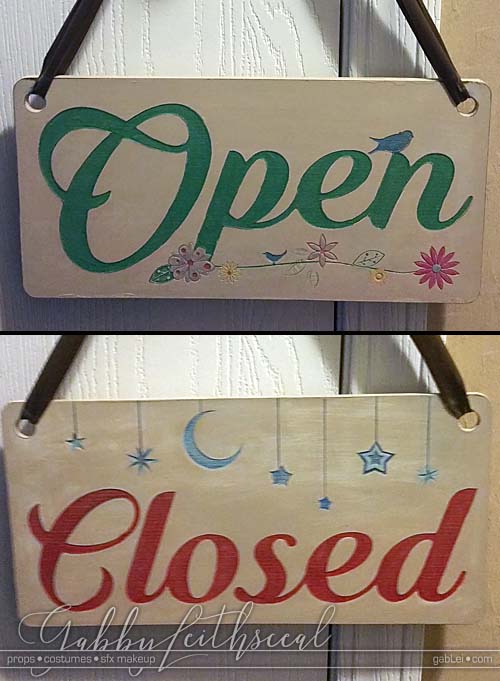 OTR-Character-Specific-Open-Closed-Sign