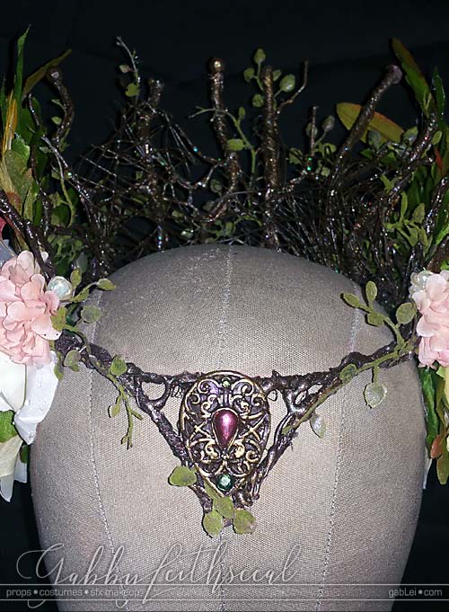 Photoshoot-Costume-Fairy-Crown-Front