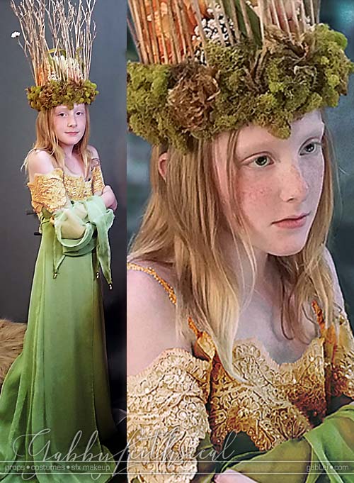 Photoshoot-Costume-Fairy-Dress-on-Model