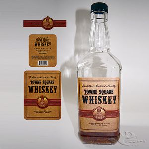 Strangers-2-Prop-Whiskey-Label-and-Bottle-page