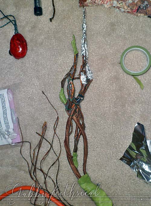 Witch-Hunter-Wand-Cosplay-Prop-Structure-Base