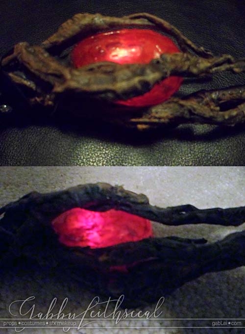 Witch-Hunter-Wand-Cosplay-Prop-Test-Light