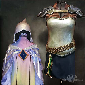 Zelda-Fi-and-Impa-Costumes-Page