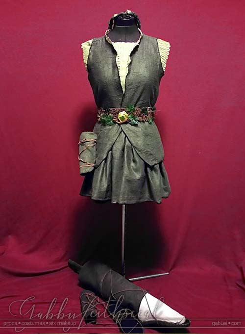 Zelda-Saria-Costume-Full-View