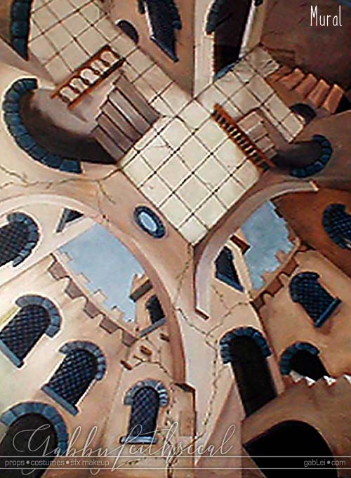hand-painted-mural-castle-perspectives