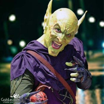 Green-Goblin-Collaboration-Gabby-Leithsceal-Scott-Mitchell